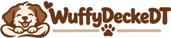 WUFFYDECKE